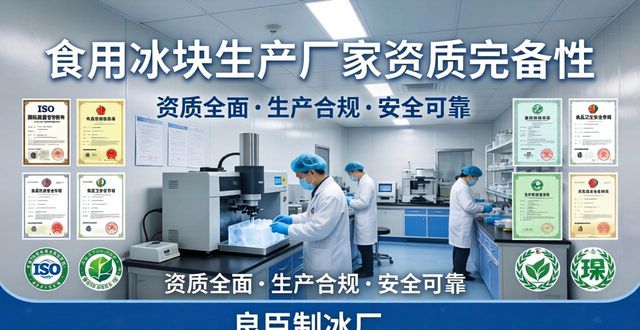 选渝中食用冰块生产厂家 就找良臣制冰厂