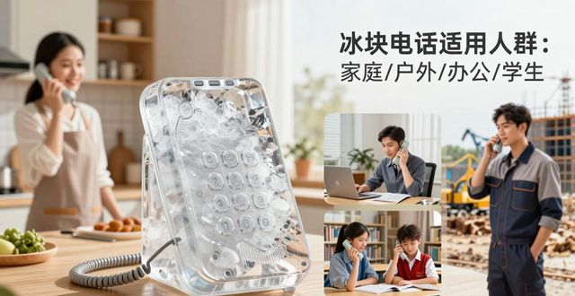 渝中冰块电话到底能不能用 用户真实体验分享