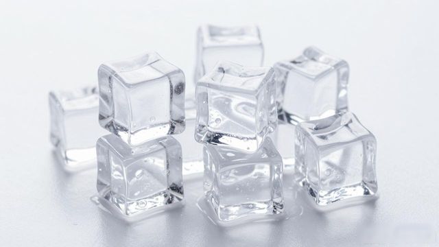 如何分辨食用冰质量_食用冰生产流程_渝中食用冰生产厂家