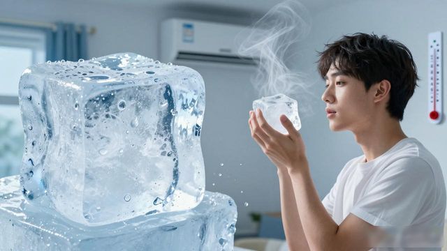 户外降温大冰块_渝中降温大冰块购买_工地临时降温冰块