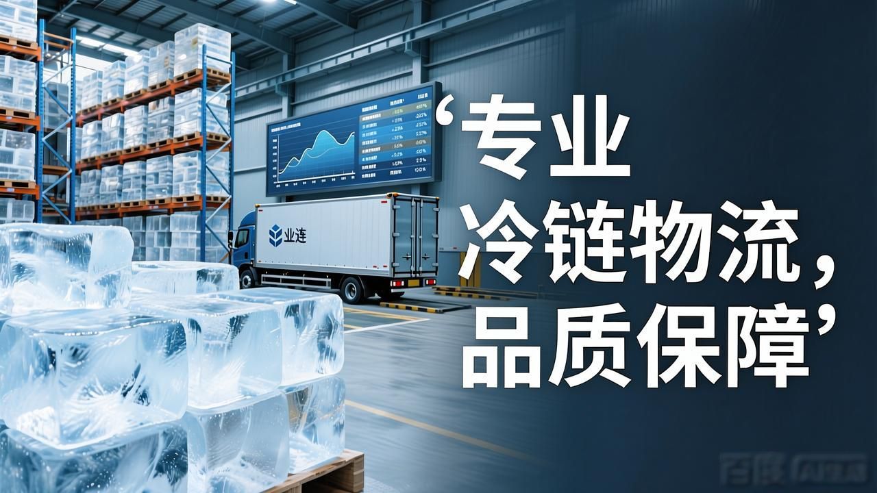工业大冰块怎么买更划算